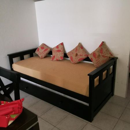 Departamento Centro Lejlighed La Rioja Eksteriør billede