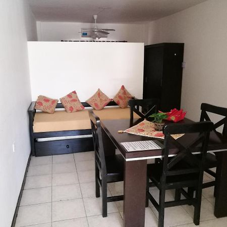 Departamento Centro Lejlighed La Rioja Eksteriør billede