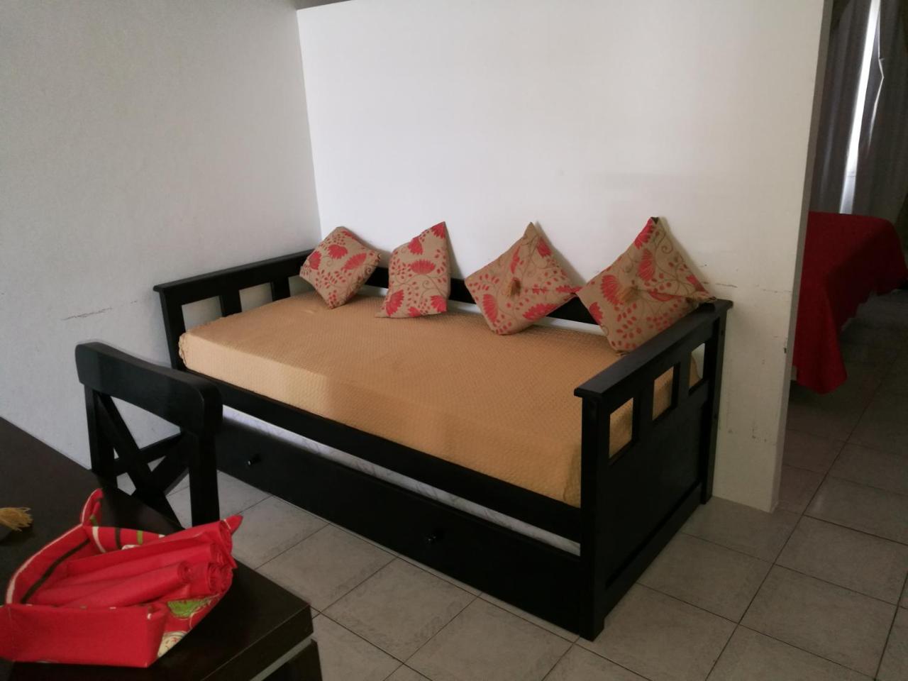 Departamento Centro Lejlighed La Rioja Eksteriør billede